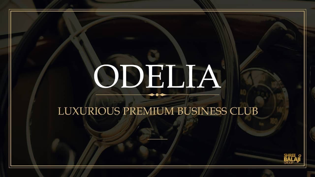 ODELIA CLUB