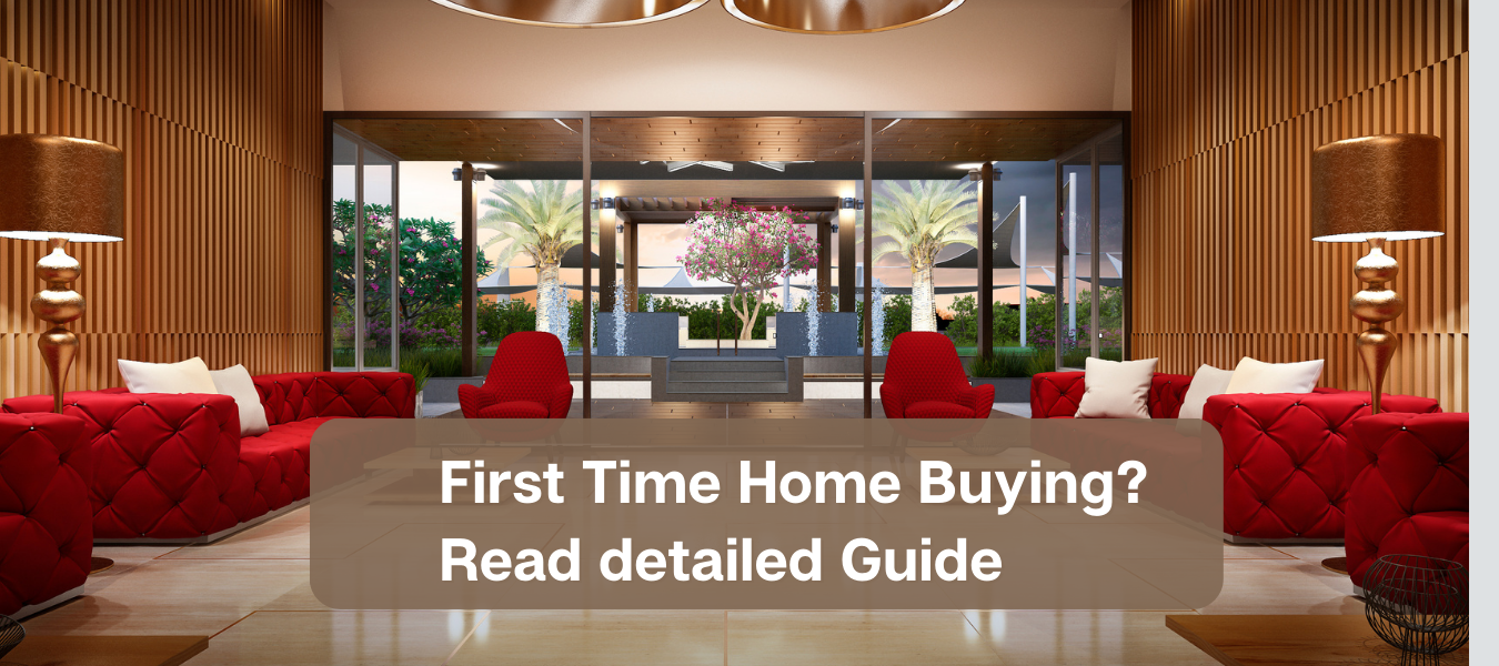 First Time Homebuyers Guide