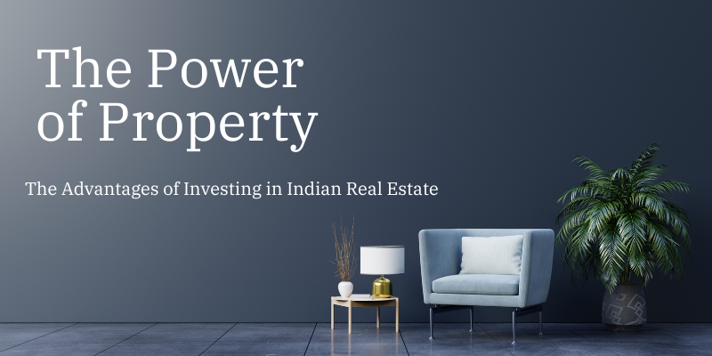 Investing in a New Home in India