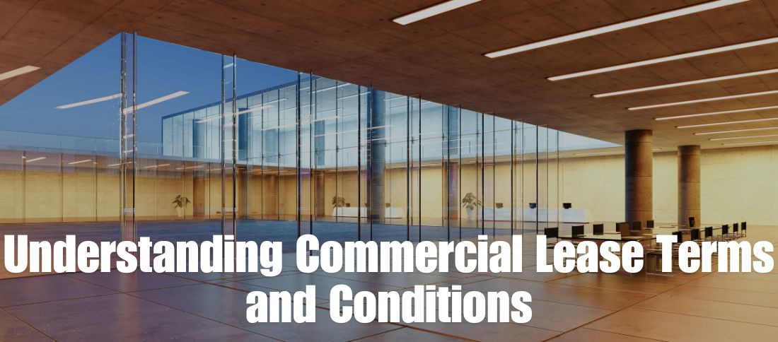 Commercial Leasing
