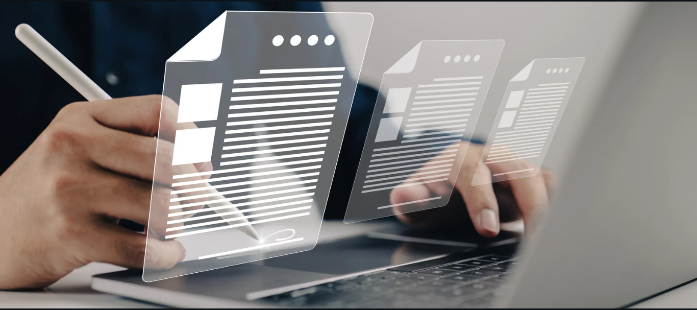 Commercial Real Estate Documents