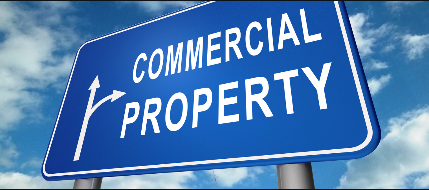 Factors Affecting Commercial Property Value