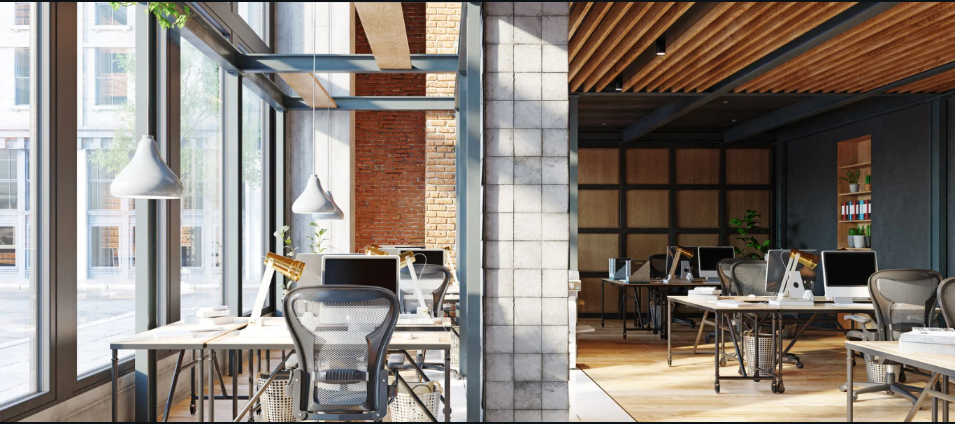 Office Cost Optimization