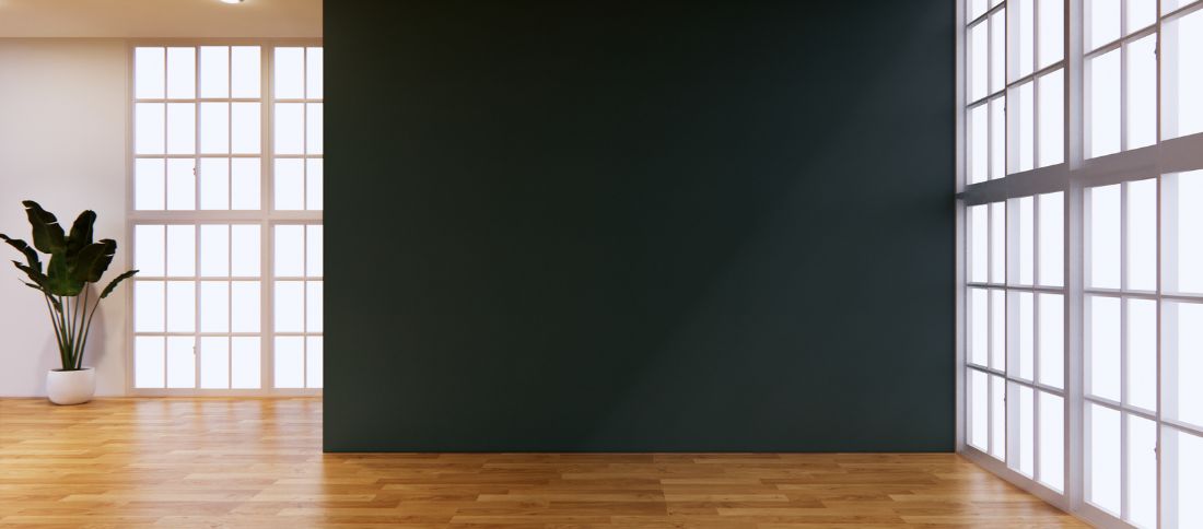 Office Space Planning