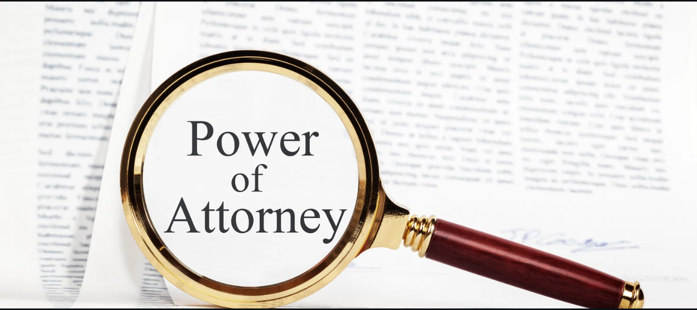 Power-of-Attorney-Act