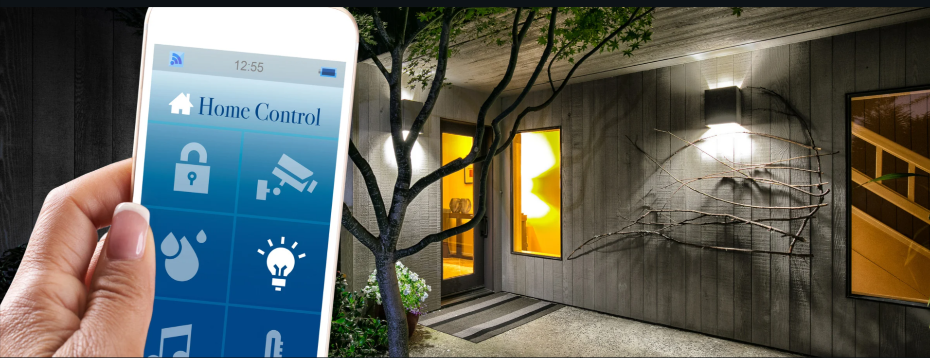 Smart-Homes-for-Living