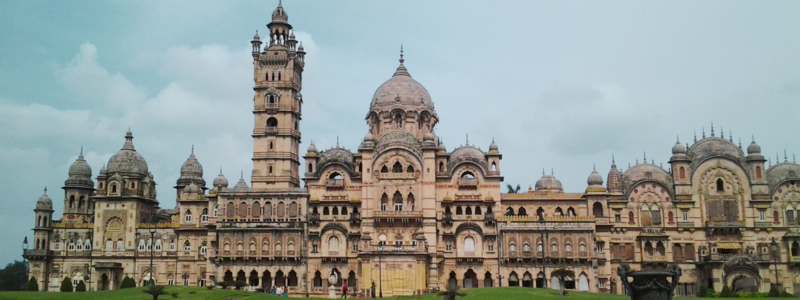 Why Settle in Vadodara