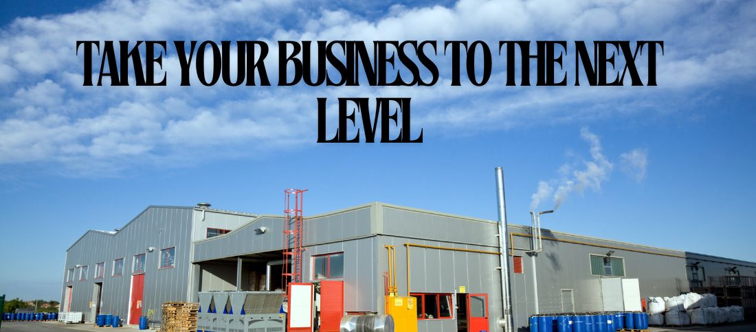 Commercial Property Loan