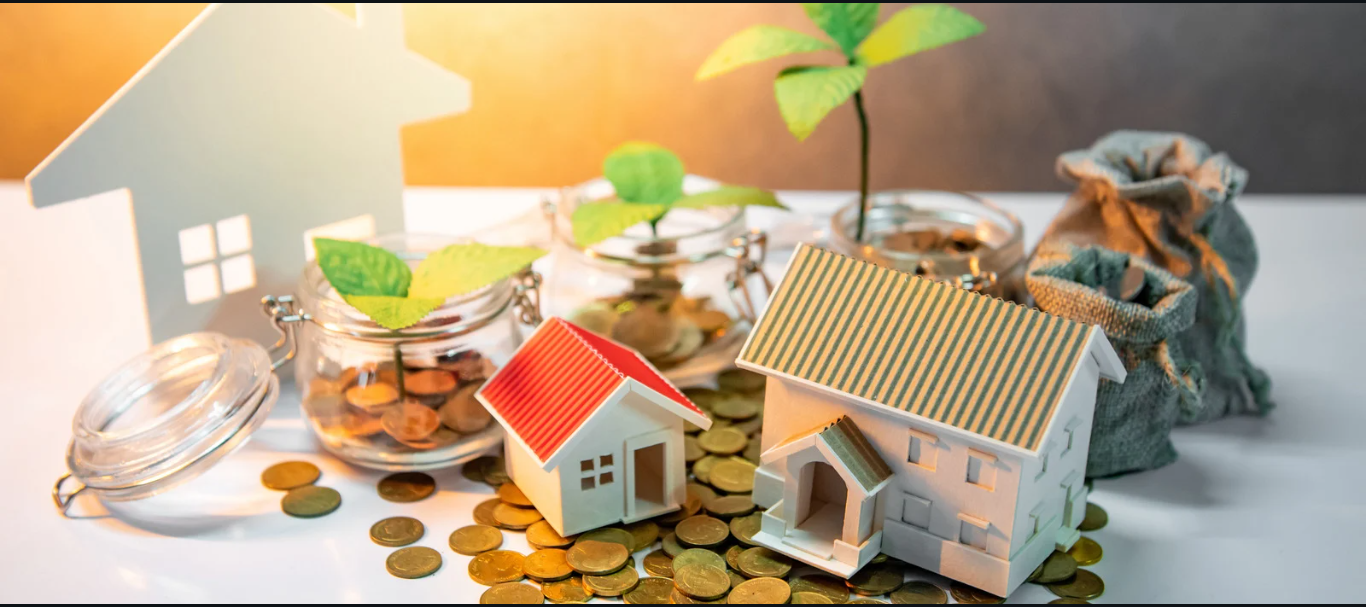 How to Make Passive Income in Real Estate