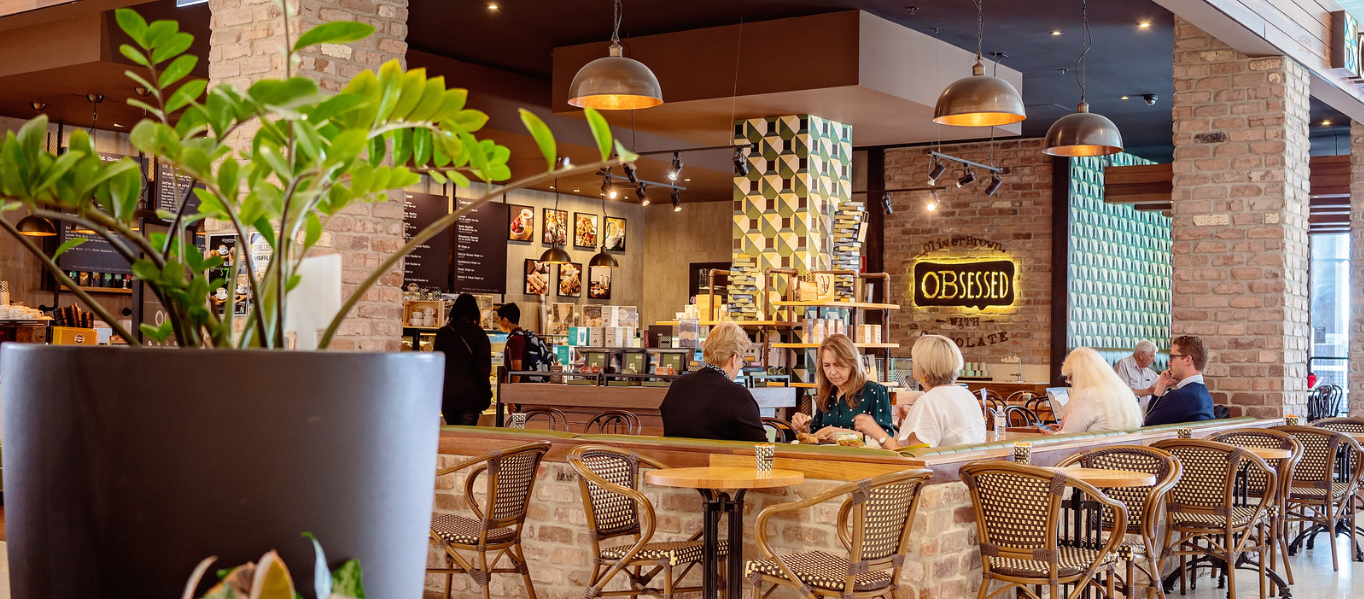 I Want to Rent My Shop for Franchise