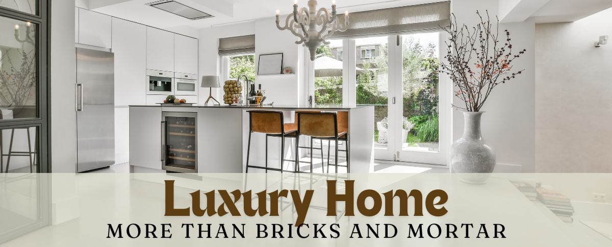 Luxury Housing