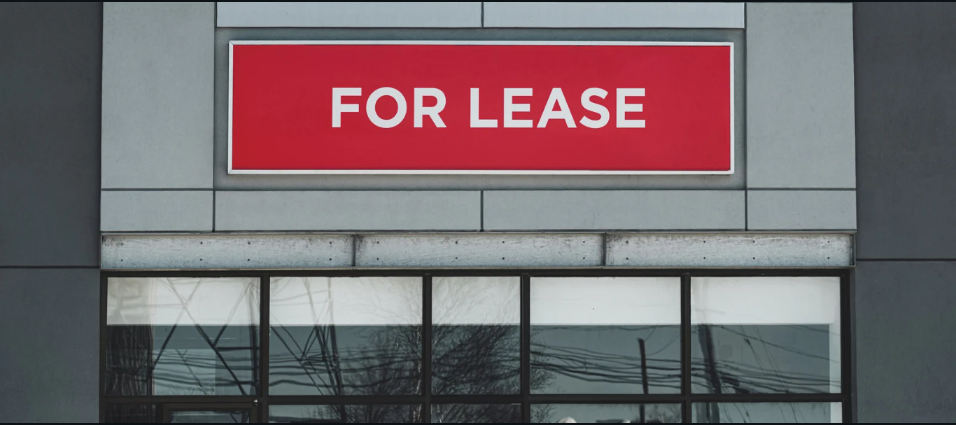 Pre Leased-Commercial-Property