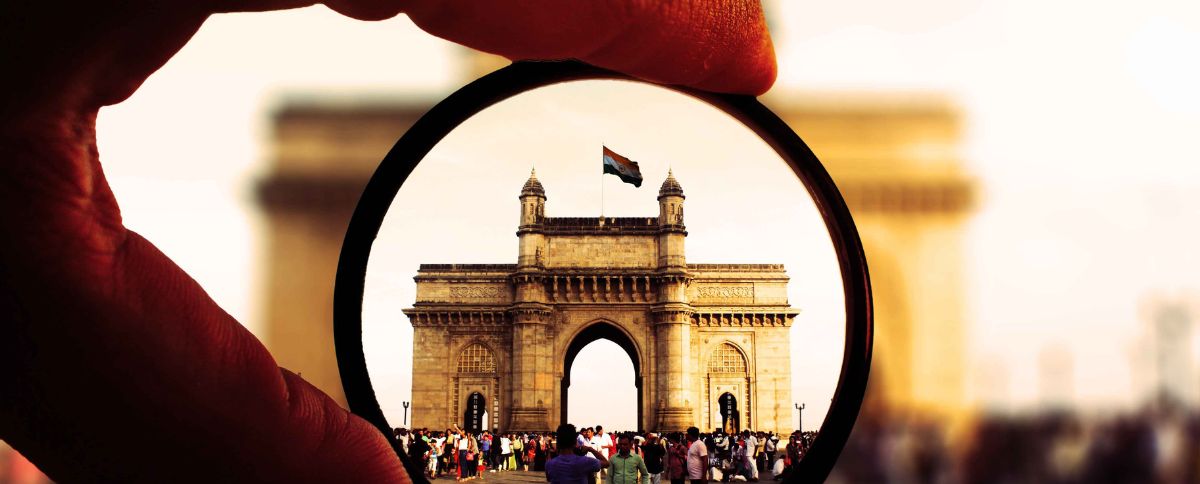 Residential Real Estate Mumbai