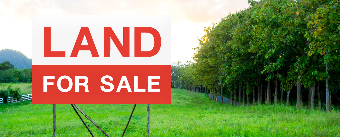 Things to Consider When Buying a Land