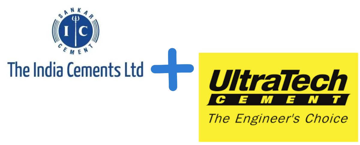 Ultratech Cement Acquires Stake In India Cements For Rs Crore