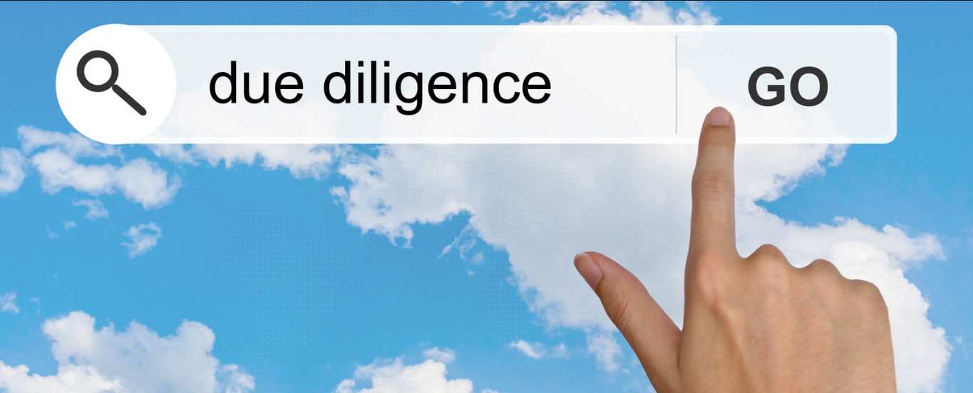 What is Due Diligence in Home Buying