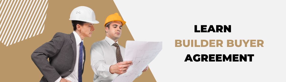 Builder Buyer Agreement