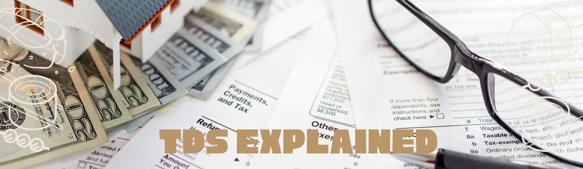 TDS on Purchase of Property