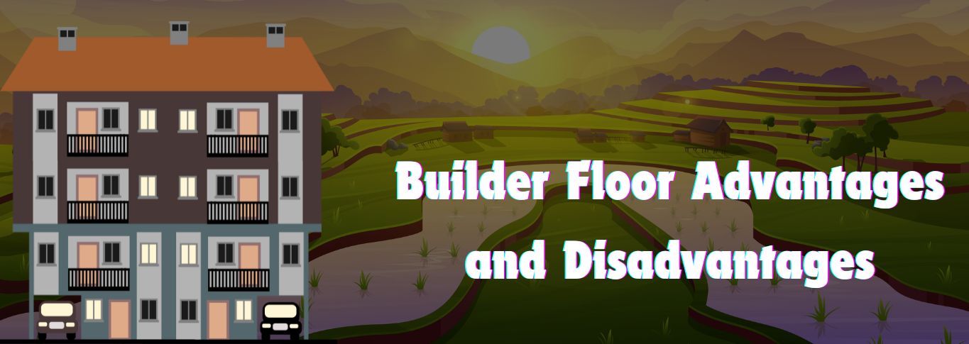 Builder Floor