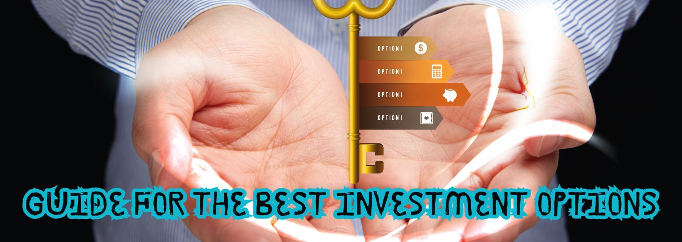 Best Investment Options in India
